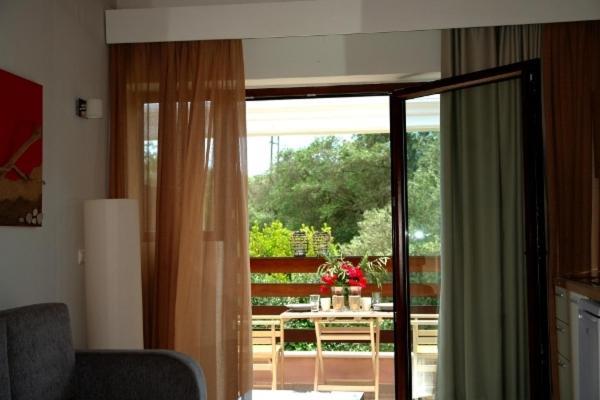 Medusa Lux Apartments Liapades Habitación foto